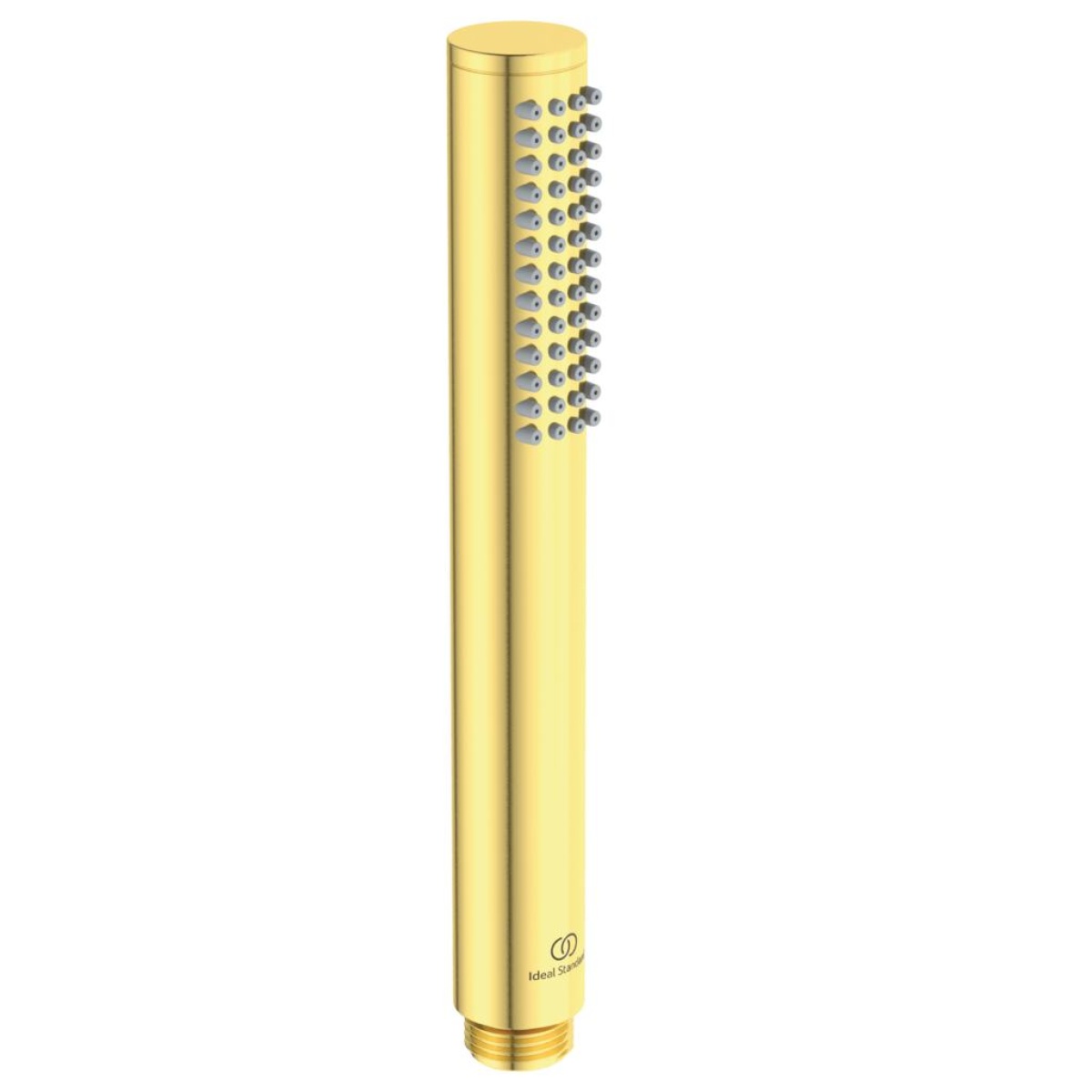 ΤΗΛΕΦΩΝΟ ΛΟΥΤΡΟΥ IDEALRAIN FAMILY STICK ΧΡΥΣΟ IDEAL - Image 2