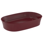 ΝΙΠΤΗΡΑΣ IPALYSS 60x38cm ΟΒΑΛ ΧΩΡΙΣ ΟΠΗ ΚΑΙ ΥΠΕΡΧΕΙΛΙΣΗ ΕΛΕΥΘΕΡΗΣ ΤΟΠΟΘΕΤΗΣΗΣ POMEGRANATE IDEAL - Image 2
