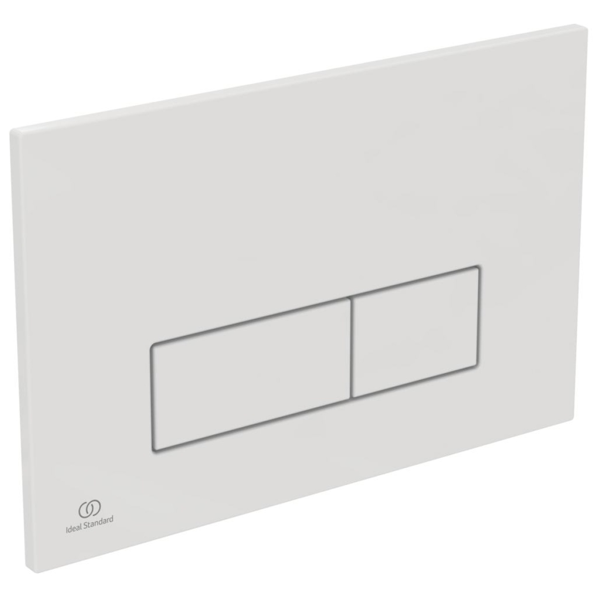 ΠΛΑΚΕΤΑ PROSYS OLEAS M2 R0121AC ΛΕΥΚΗ IDEAL - Image 2
