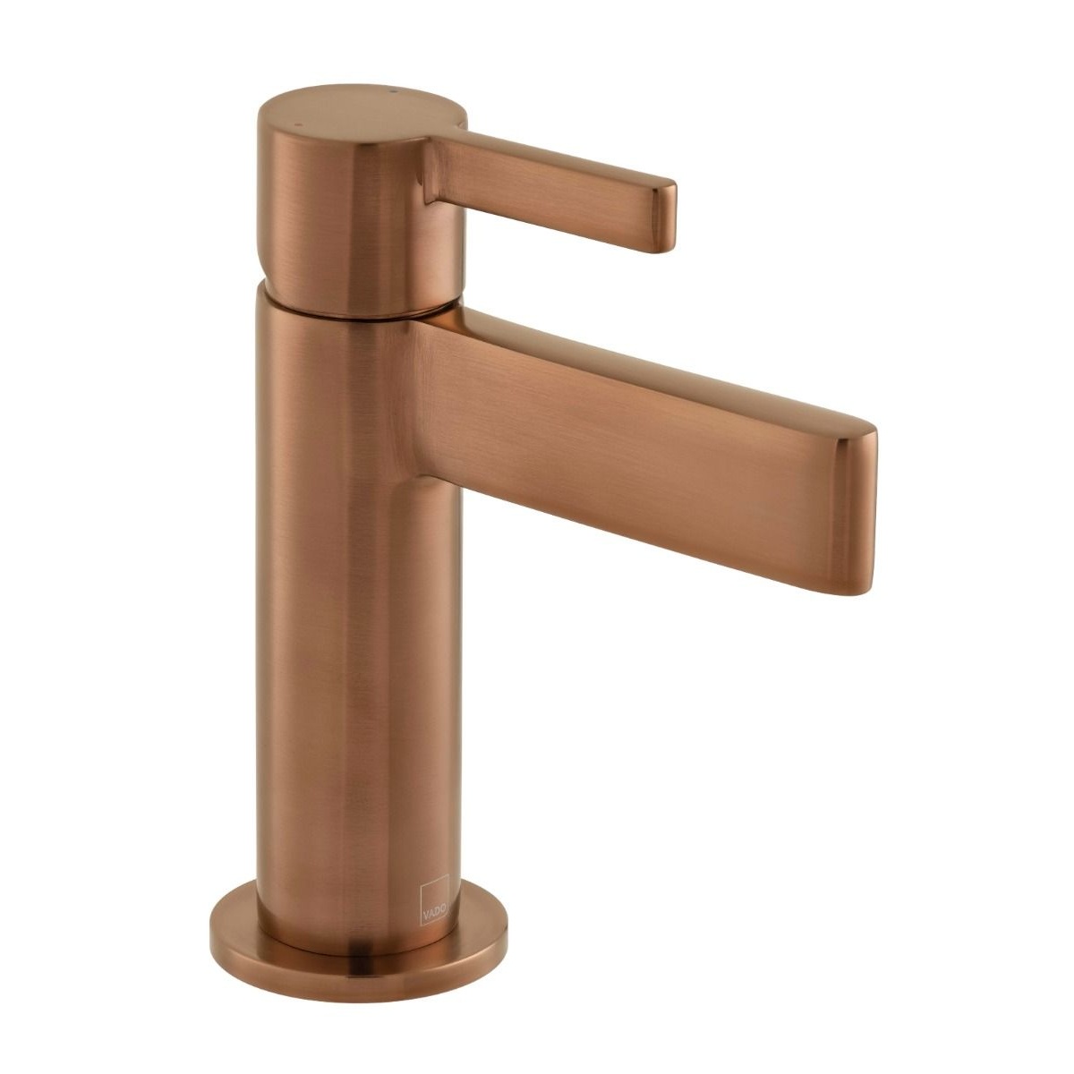 ΜΠΑΤΑΡΙΑ ΝΙΠΤΗΡΟΣ EDIT ΜΙΝΙ BRUSHED BRONZE PVD VADO - Image 2