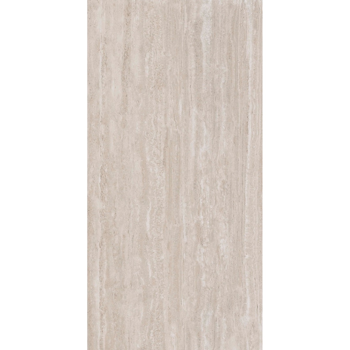 ΠΛΑΚΑΚΙ ΓΡΑΝΙΤΗΣ ΤΡΑΒΕΡΤΙΝΟ ΚΙΑΡΟ ΜΑΤ 6mm 160x320cm RECTIFIED ΠΡΩΤΗΣ ΠΟΙΟΤΗΤΑΣ - Image 2