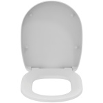 ΚΑΠΑΚΙ ΛΕΚΑΝΗΣ CONNECT SOFT CLOSE IDEAL 43x36 (15,5) - Image 3