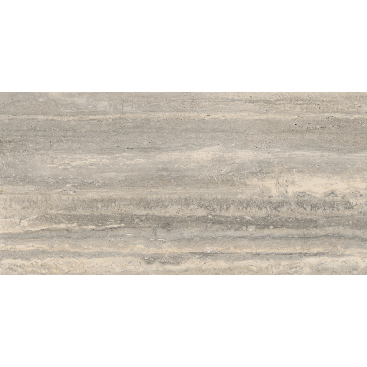 ΠΛΑΚΑΚΙ ΓΡΑΝΙΤΗΣ ΤΡΑΒΕΡΤΙΝΟ ΣΙΛΒΕΡ R10 60x120cm ΜΑΤ RECTIFIED ΠΡΩΤΗΣ ΠΟΙΟΤΗΤΑΣ - Image 4