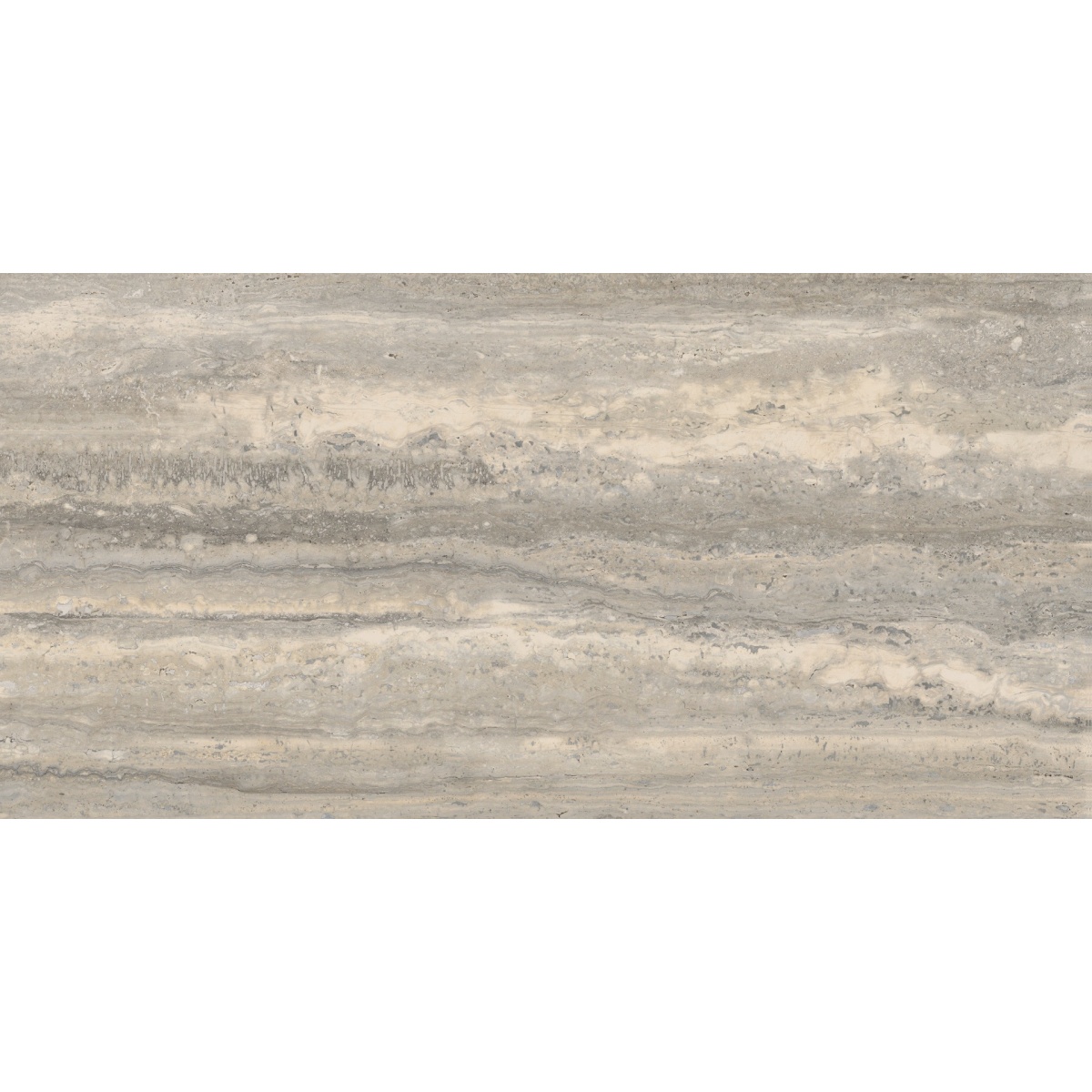 ΠΛΑΚΑΚΙ ΓΡΑΝΙΤΗΣ ΤΡΑΒΕΡΤΙΝΟ ΣΙΛΒΕΡ R10 60x120cm ΜΑΤ RECTIFIED ΠΡΩΤΗΣ ΠΟΙΟΤΗΤΑΣ - Image 5