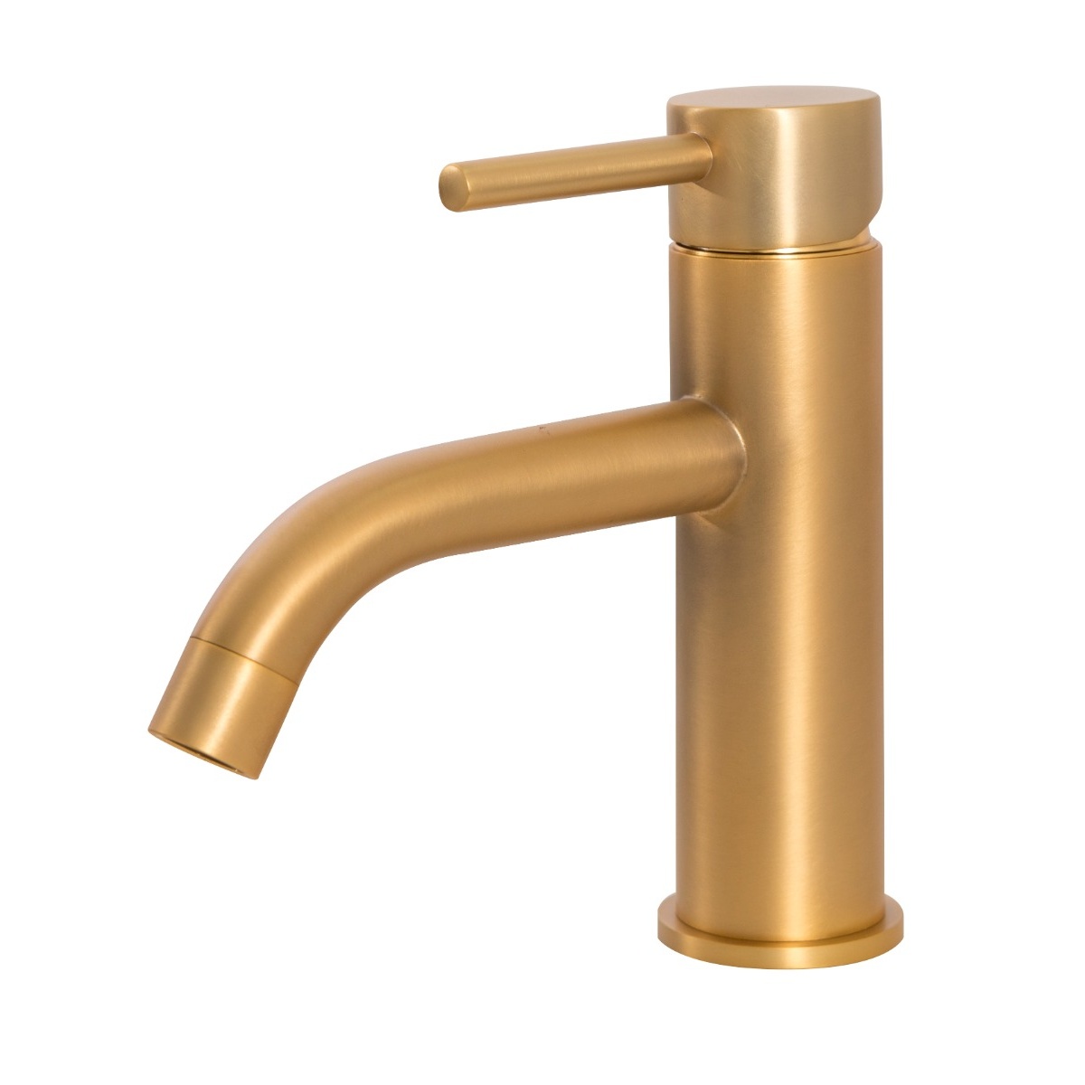 ΜΠΑΤΑΡΙΑ ΝΙΠΤΗΡΟΣ ΜΜ BRUSHED MATT GOLD PICCADILLY - Image 2