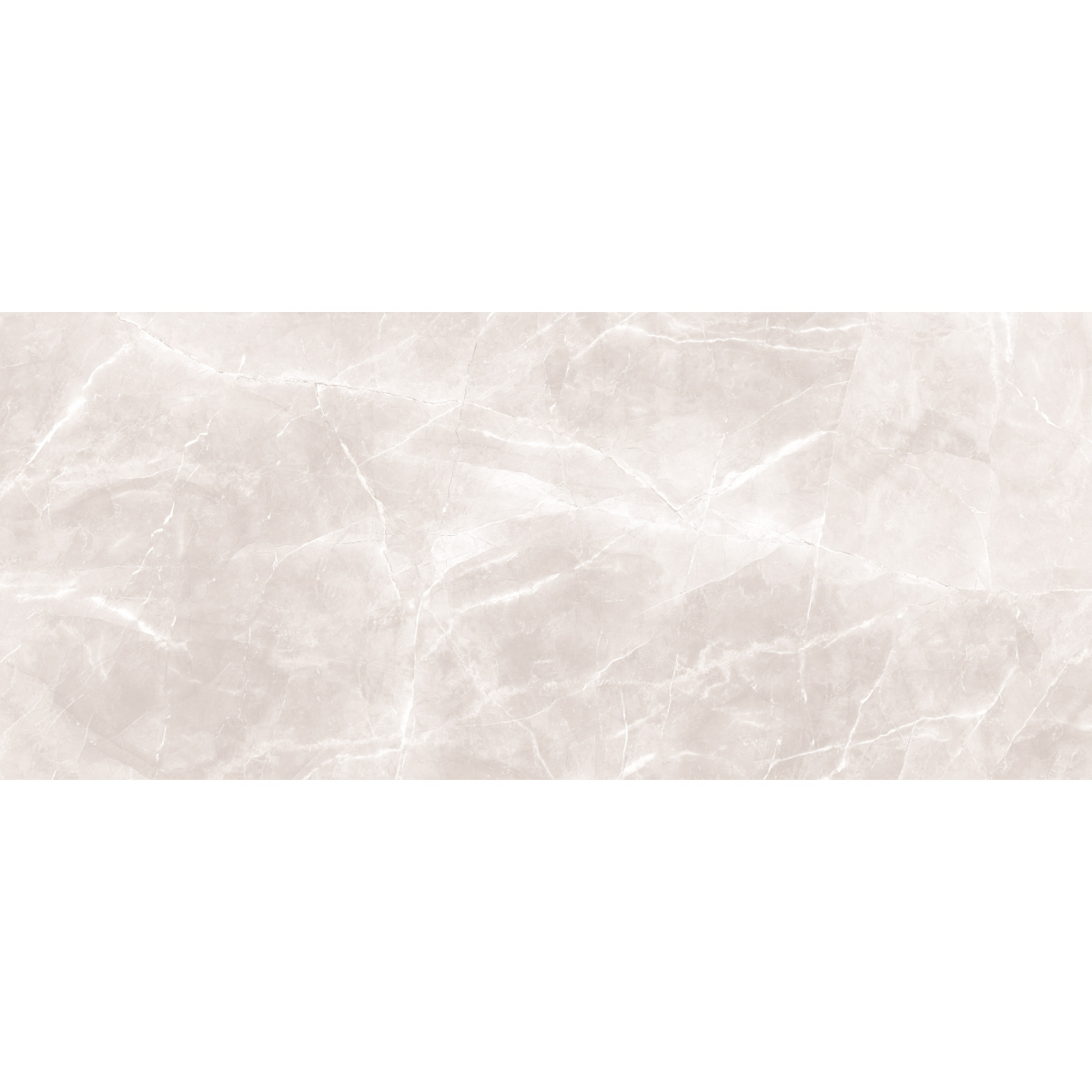 ΠΛΑΚΑΚΙ ΓΡΑΝΙΤΗΣ ΡΟΝΤΟΥΜ ΠΕΡΛΑ 60x120cm ΓΥΑΛΙΣΤΕΡΟ RECTIFIED ΠΡΩΤΗΣ ΠΟΙΟΤΗΤΑΣ - Image 2