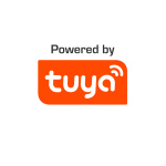 InLight Πλαφονιέρα οροφής LED 54W 3CCT (by tuya) από λευκό και ασημί ακρυλικό D:40cm (42016-B) - Image 2