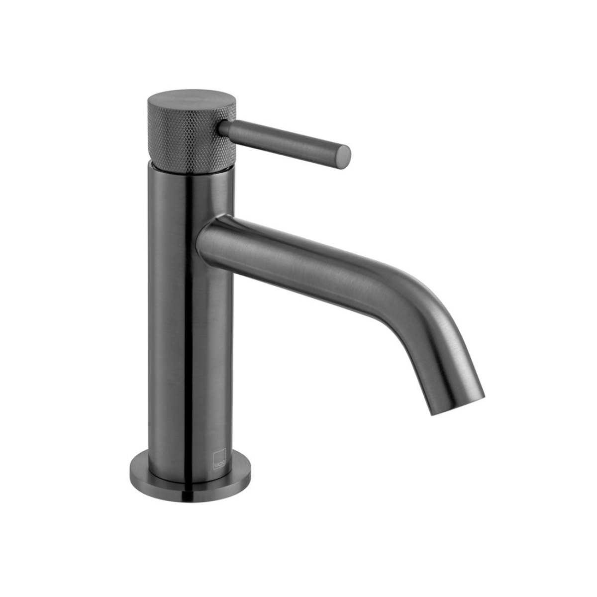 ΜΠΑΤΑΡΙΑ ΝΙΠΤΗΡΟΣ ORIGINS KNURLED ACCENTS BRUSHED BLACK PVD VADO - Image 2