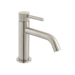 ΜΠΑΤΑΡΙΑ ΝΙΠΤΗΡΟΣ ORIGINS KNURLED ACCENTS BRUSHED NICKEL PVD VADO - Image 2