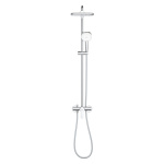 ΣΤΗΛΗ ΝΤΟΥΖ TEMPESTA COSMOPOLITAN 250 CUBE 26692000 ΧΡΩΜΕ GROHE - Image 4
