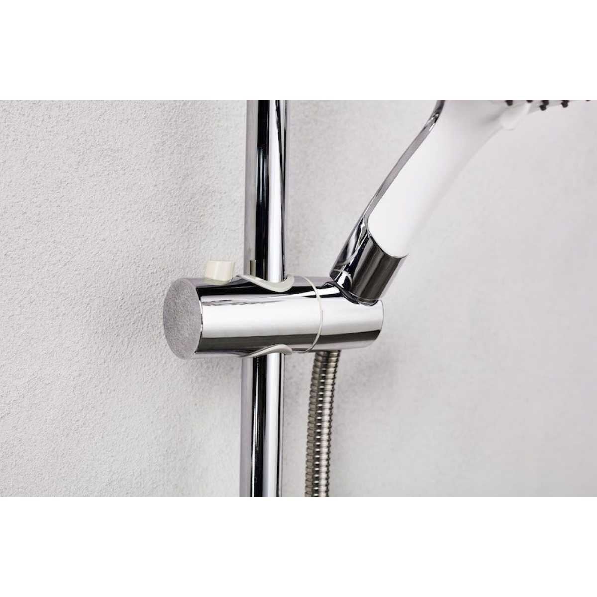 53240 RAIN QUADRO ΣΤΗΛΗ ΝΤΟΥΣ ΜΕ ΤΗΛ & ΣΑΠ/ΘΗΚΗ - Image 2