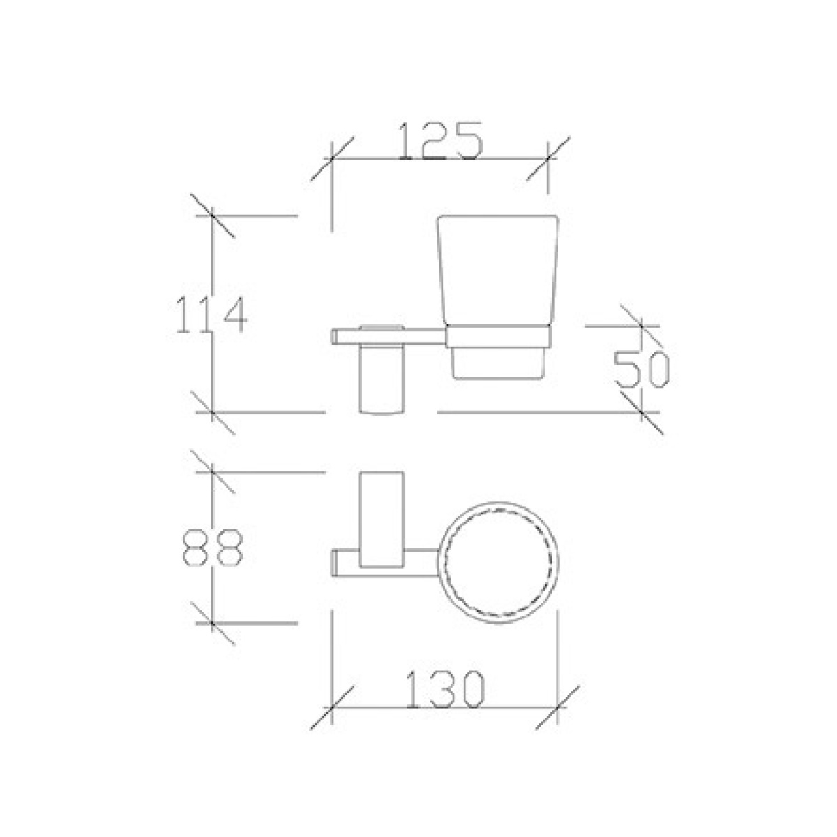 71004 PREMIUM ΠΟΤΗΡΟΘΗΚΗ - Image 2