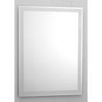 76007 ΚΑΘΡΕΠΤΗΣ ΜΕ ΠΛΑΙΣΙΟ ΑΜΜΟΒΟΛΗΣ 55x75cm