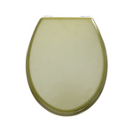 ΚΑΠΑΚΙ ΛΕΚΑΝΗΣ 41.5x36cm OLIVE GREEN - Image 2