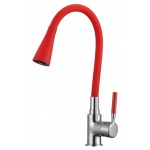 Μπαταρία κουζίνας ICF 7108223 HAVANA ORANGE - Image 3