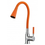 Μπαταρία κουζίνας ICF 7108223 HAVANA ORANGE