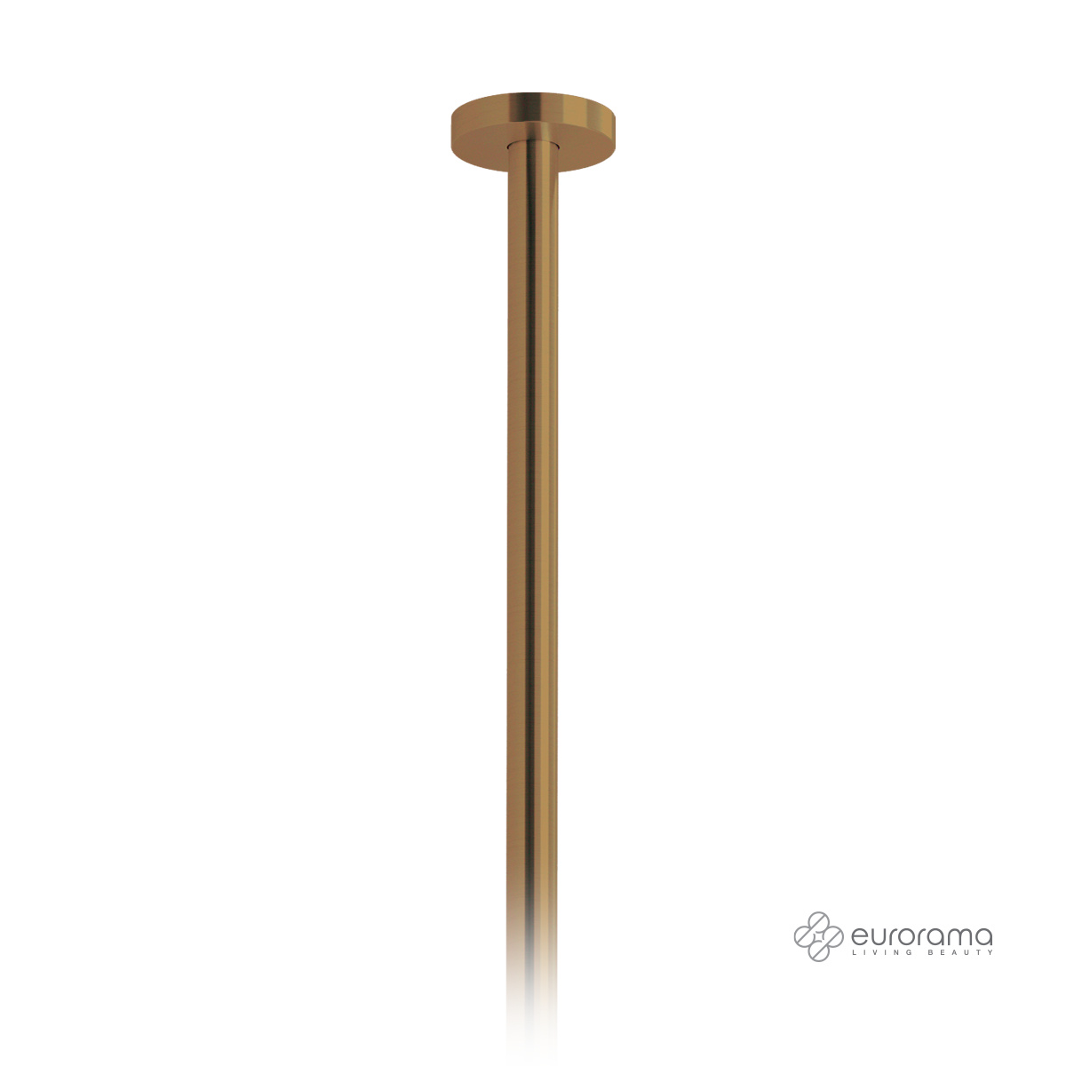 ΡΟΥΞΟΥΝΙ ΟΡΟΦΗΣ EURORAMA BRONZE BRUSHED - Image 2