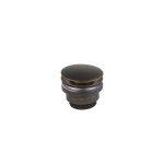 ΒΑΛΒΙΔΑ ΝΙΠΤ. CLIC-CLAC VICARIO RUSTY BLACK - Image 2