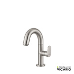ΜΠΑΤ.ΝΙΠΤ. SLIM VICARIO INOX