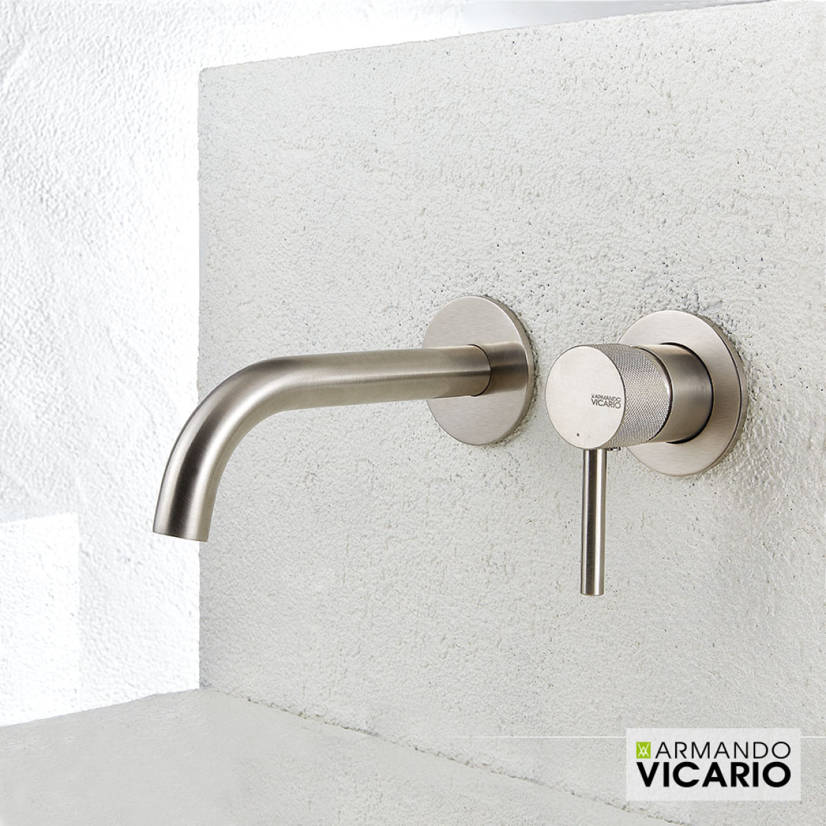 ΜΠΑΤ.ΝΙΠΤ. ΤΟΙΧΟΥ INDUSTRIAL VICARIO INOX - Image 2