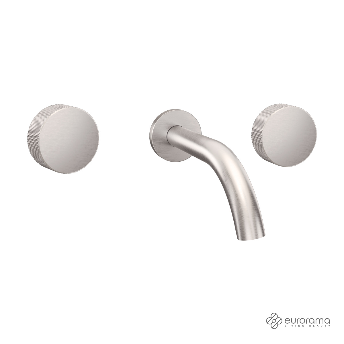 ΜΠΑΤ.ΝΙΠΤ.ΤΟΙΧ.3 ΟΠΩΝ ELETTA TECNO EURORAMA INOX - Image 2