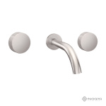 ΜΠΑΤ.ΝΙΠΤ.ΤΟΙΧ.3 ΟΠΩΝ ELETTA TECNO EURORAMA INOX - Image 2