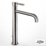 ΜΠΑΤ.ΝΙΠΤ.ΥΨΗΛΗ+ΒΑΛΒ.CLIC-CLAC TECH LA TORRE INOX