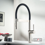 ΜΠΑΤ.ΝΕΡΟΧ. CORA INOX - Image 2