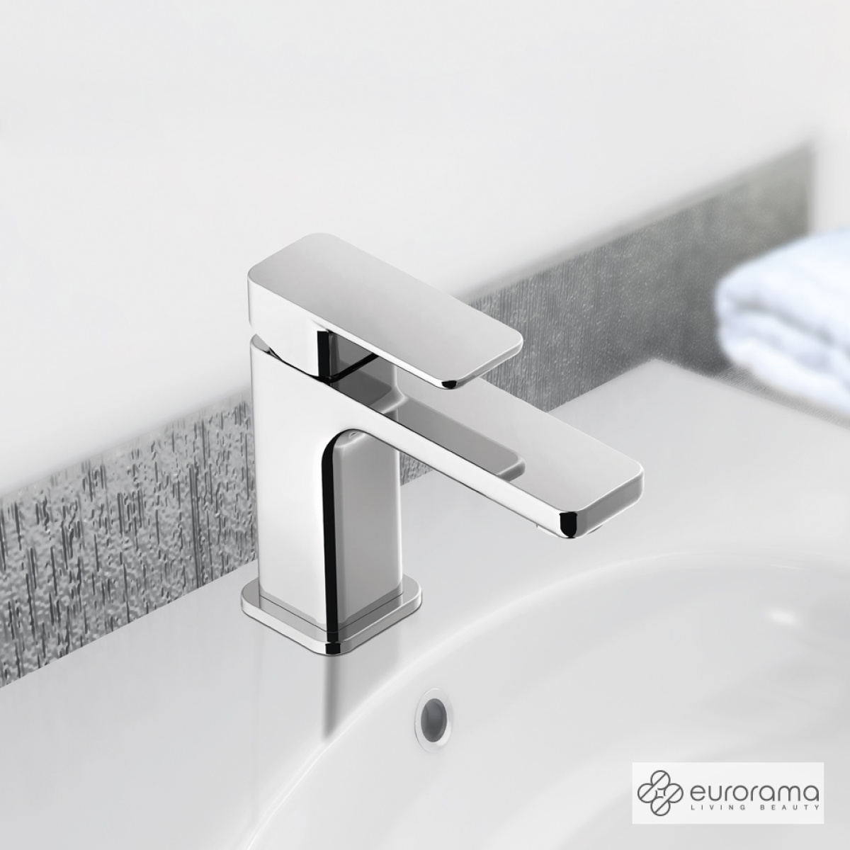 ΜΠΑΤΑΡΙΑ ΝΙΠΤΗΡΟΣ QUADRA EURORAMA CHROME - Image 2