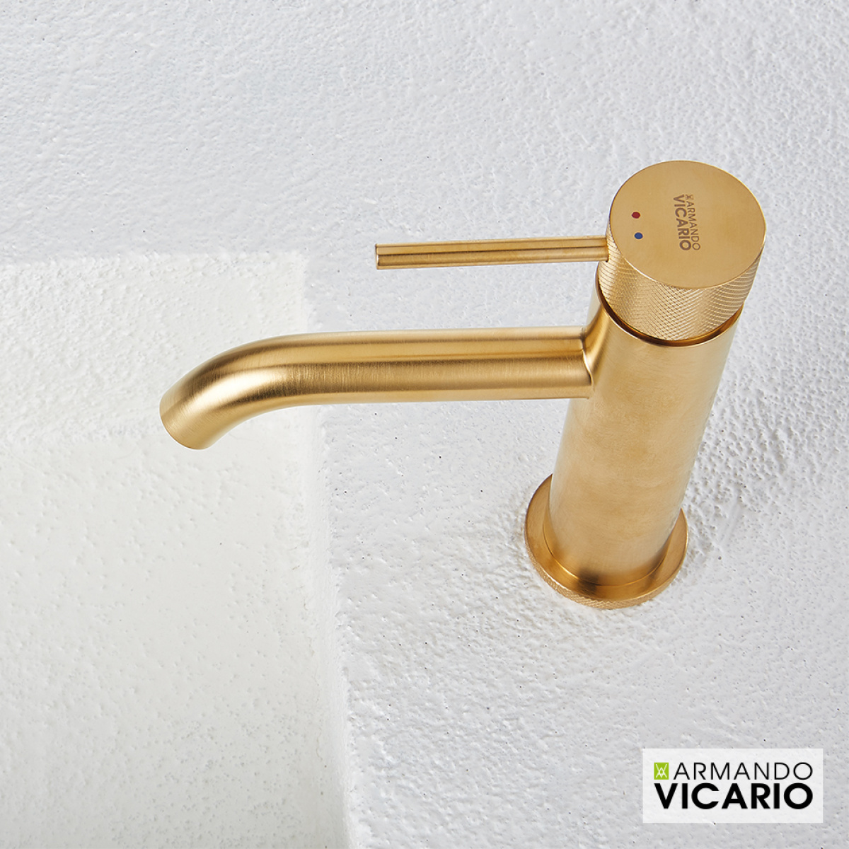 ΜΠΑΤ.ΝΙΠΤ. INDUSTRIAL VICARIO BRUSHED GOLD - Image 4
