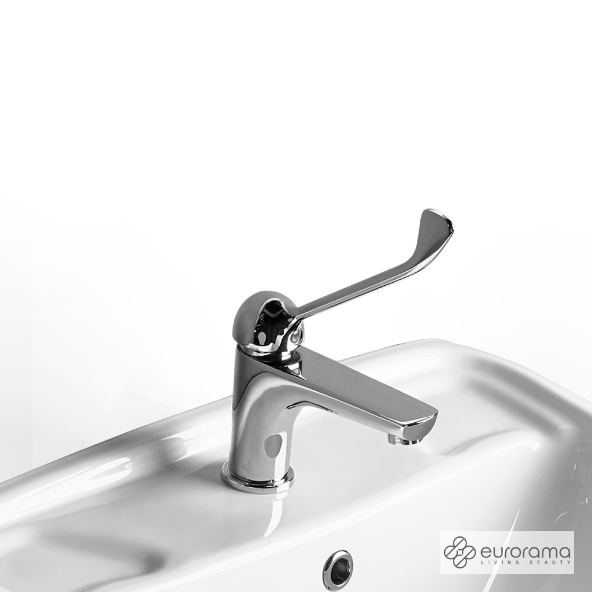 ΜΠΑΤΑΡΙΑ ΝΙΠΤΗΡΟΣ KLINT-CLINICA EURORAMA CHROME - Image 2