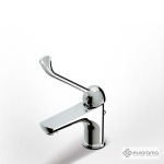 ΜΠΑΤΑΡΙΑ ΝΙΠΤΗΡΟΣ KLINT-CLINICA EURORAMA CHROME