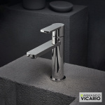 ΜΠΑΤ.ΝΙΠΤ. GLAM VICARIO CHROME - Image 3