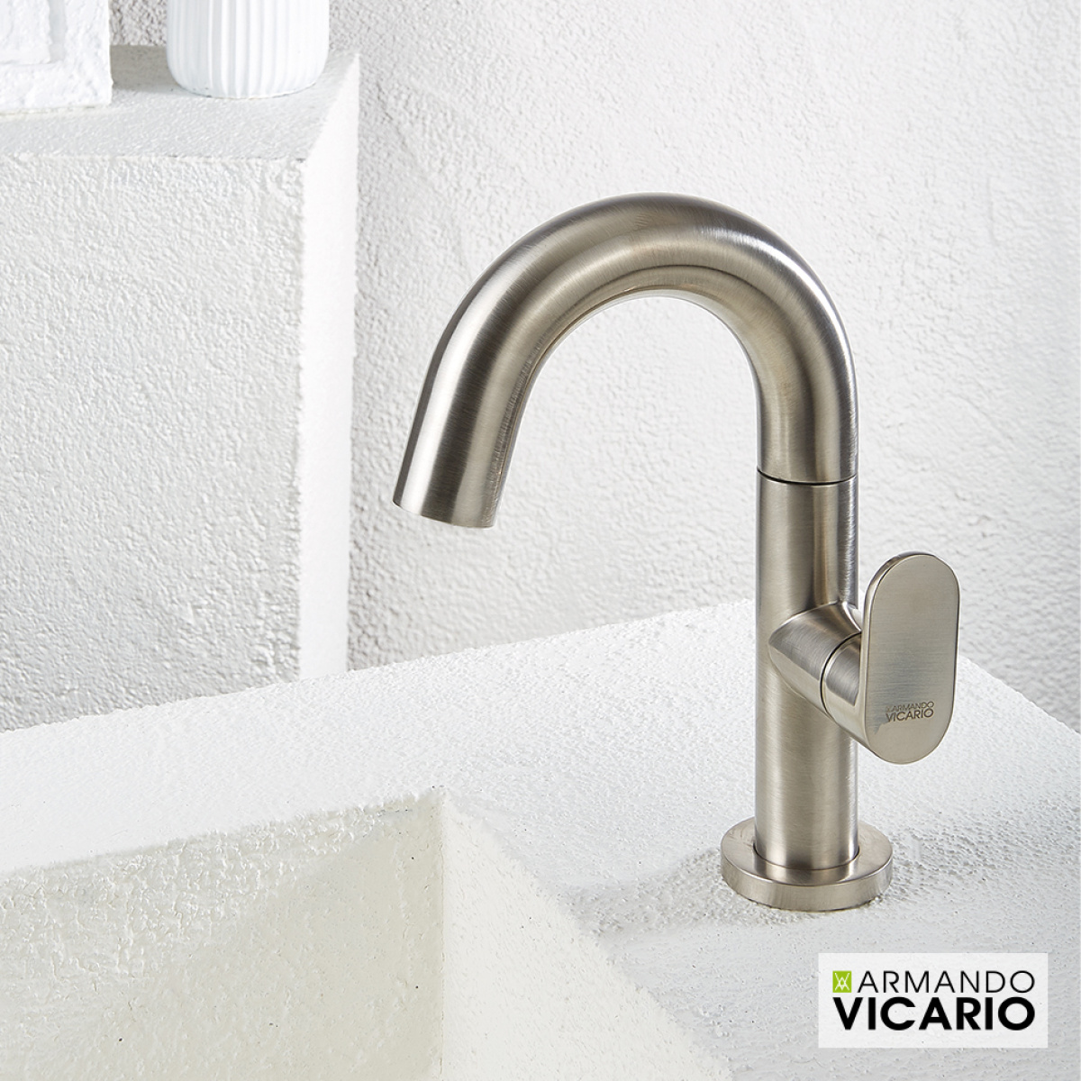 ΜΠΑΤ.ΝΙΠΤ. SLIM VICARIO INOX - Image 3