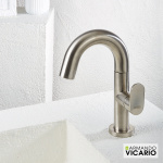 ΜΠΑΤ.ΝΙΠΤ. SLIM VICARIO INOX - Image 3