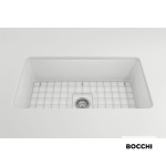ΝΕΡΟΧ.ΕΝΘΕΤΟΣ/ΥΠΟΚ/ΝΟΣ  81x48 BOCCHI WHITE MATT - Image 2
