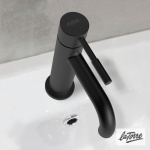 ΜΠΑΤ.ΝΙΠΤ. TECH LA TORRE BLACK MATT - Image 2