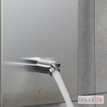 ΣΤΗΛΗ ΝΤΟΥΖ ELITE 5 ΕΞΟΔΩΝ ΜΕ ΜΙΚΤΗ INOX - Image 3