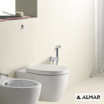 ΔΙΑΚΟΠΤΗΣ 1 ΕΞΟΔΟΥ (FLUSH I) ΓΙΑ ΚΡΕΜ.ΛΕΚ & ΛΕΚ.ΥΠ CHROME - Image 4