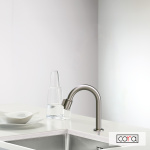 ΡΟΥΞΟΥΝΙ ΦΙΛΤΡΟΥ (ΜΕ ΔΙΑΚΟΠΤΗ) CORA INOX - Image 2