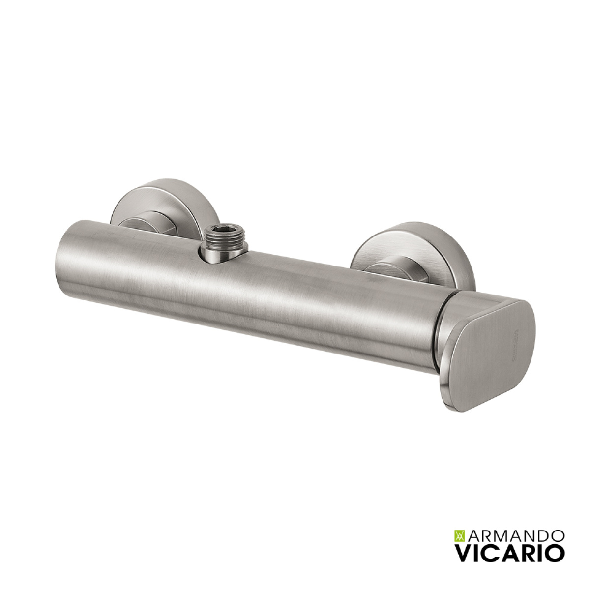 ΜΠΑΤ.ΝΤΟΥΖ+ΕΠΕΚΤ.ΚΟΛΩΝΑ+ΚΕΦΑΛΗ SLIM VICARIO INOX - Image 2