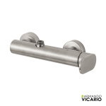 ΜΠΑΤ.ΝΤΟΥΖ+ΕΠΕΚΤ.ΚΟΛΩΝΑ+ΚΕΦΑΛΗ SLIM VICARIO INOX - Image 2