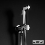 ΔΙΑΚΟΠΤΗΣ 1 ΕΞΟΔΟΥ (FLUSH I) ΓΙΑ ΚΡΕΜ.ΛΕΚ & ΛΕΚ.ΥΠ CHROME