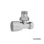 ΒΑΛΒΙΔΑ (ΤΜΧ) PEX ΘΕΡΜ.ΠΕΤΣ/ΣΤΡΑΣ CHROME