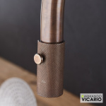 ΜΠΑΤ.ΝΕΡΟΧ. URBAN VICARIO NATURAL BRASS - Image 3