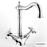 ΜΠΑΤ.ΝΙΠΤ. PRINCETON BUGNATESE CHROME