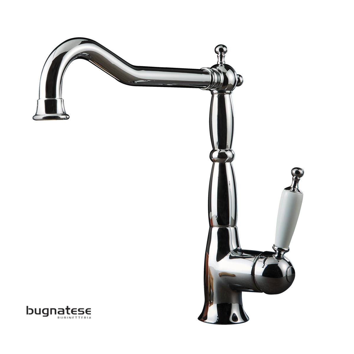 ΜΠΑΤ.ΝΕΡΟΧ. OXFORD BUGNATESE CHROME - Image 2