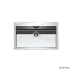 ΝΕΡΟΧΥΤΗΣ AMALTHEA 79Χ50 APELL INOX ΛΕΙΟ