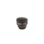 ΒΑΛΒΙΔΑ ΝΙΠΤ. CLIC-CLAC VICARIO RUSTY BLACK