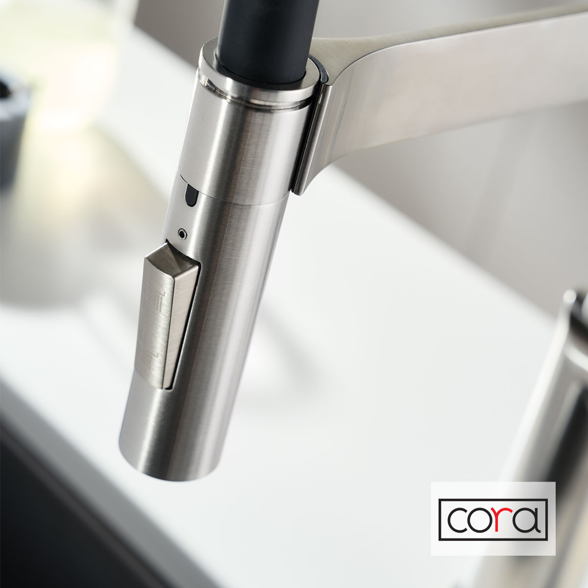 ΜΠΑΤ.ΝΕΡΟΧ. CORA INOX - Image 3